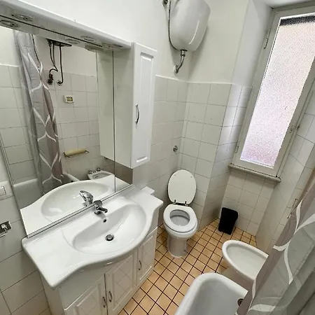 Rhome Holiday Fornaci-3